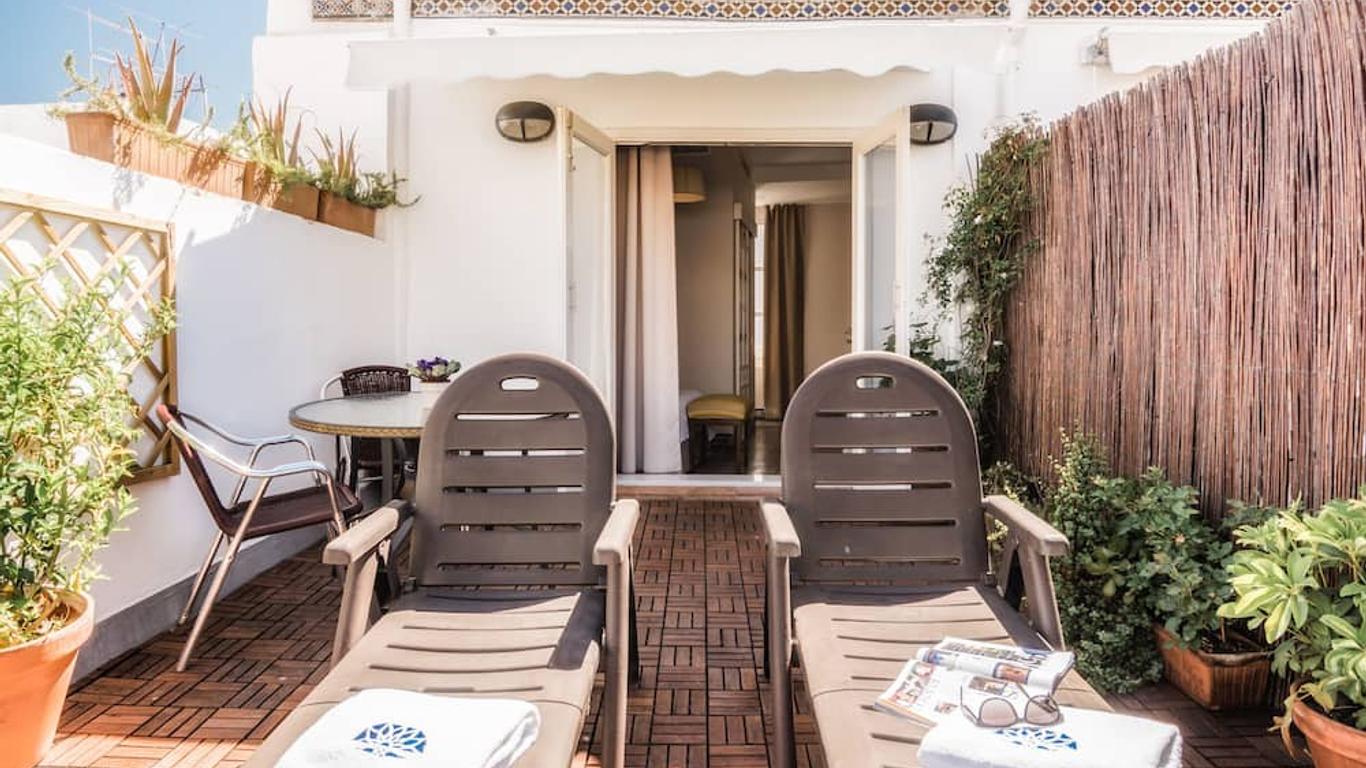 Hotel Boutique Casa de Colón