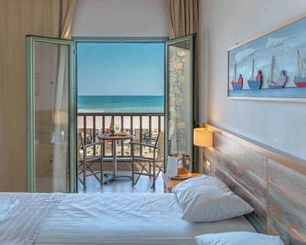 Erato Beach Hotel Adults Only by Smile Hotels - Platanias