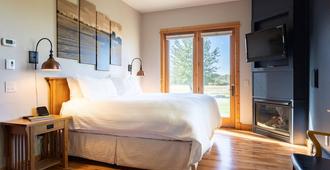 Gallatin River Lodge - Bozeman - Chambre