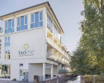 Taome Feng Shui Stadthotel Breisgau - Emmendingen - Gebäude