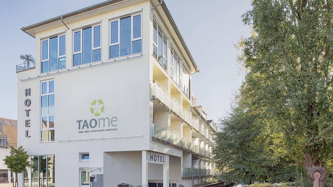 Taome Feng Shui Stadthotel Breisgau
