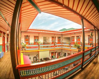 Jardín by Bernalo Hotels - Jardín