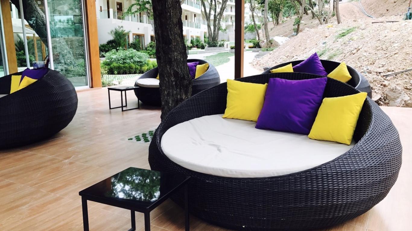 Sealey Resort