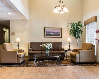 Extended Stay America Suites - Lancaster County - Mountville - Lobby