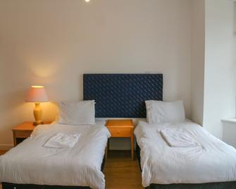 Oscar Lodge - Northampton - Habitación