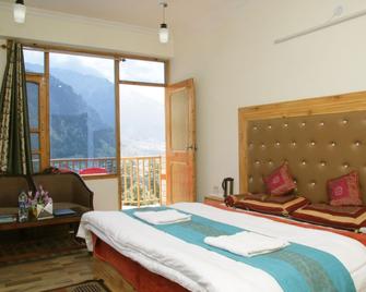 Utopia Resorts & Spa - Manali
