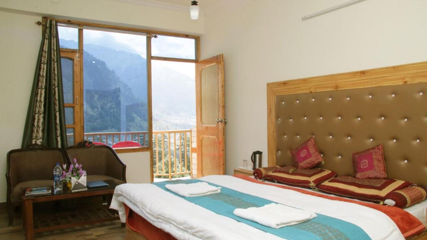 Utopia Resorts & Spa