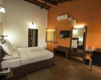 Eka Resort Sakleshpur - Hassan - Habitación