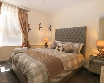 The Hideaway - Southsea - Ložnice