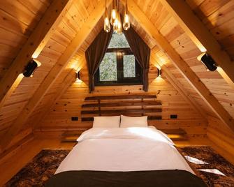 Yazici Green Villas Tatil Koyu - Rize - Chambre