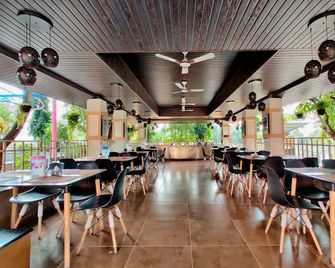 The Visawa Resort - Badlapur - Restaurant