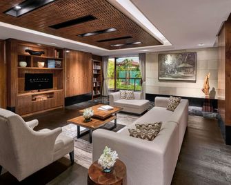 Sofitel Bali Nusa Dua Beach Resort - South Kuta - Lounge