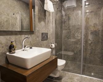 Maxuite Hotel in Home - Akçay