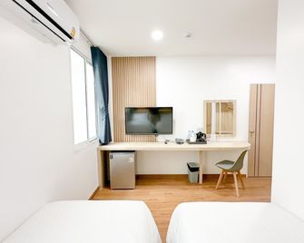 H-Banaat Hotel - Băng Cốc