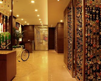 The Metropolitan Hotel and Spa New Delhi - Nueva Delhi
