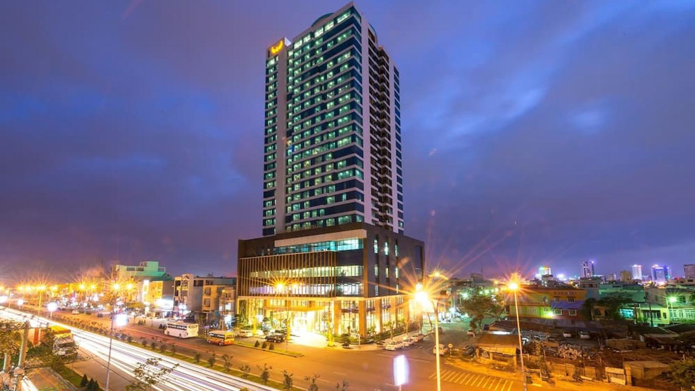 مونج ثانه جراند دا نانج هوتل