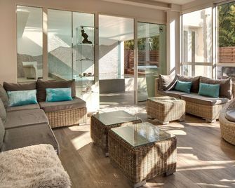 Hôtel Le Cottage - Argelès-sur-Mer