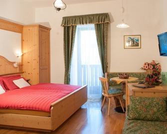 Hotel Lavaredo - Misurina - Bedroom