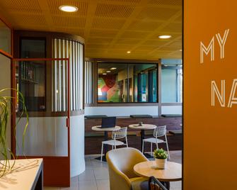 ibis Lyon Meyzieu - Meyzieu - Restaurant