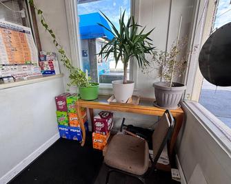 OYO Palm Leaf Motel - Ashland