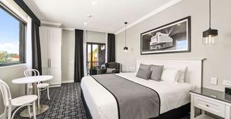 Ch Boutique Hotel, Ascend Hotel Collection - Tamworth - Bedroom