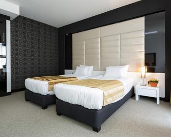 Nova City Garni Hotel Signature Collection - Belgrado - Quarto