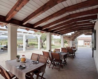 Agriturismo Casale Degli Ulivi Alghero - Santa Maria la Palma