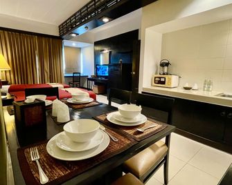 Siam Piman Hotel - Bangkok