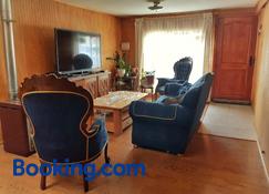 Donde Damaris - Punta Arenas