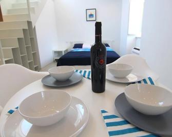 Boutique Apartments Palcic Palace - Pag - Dining room