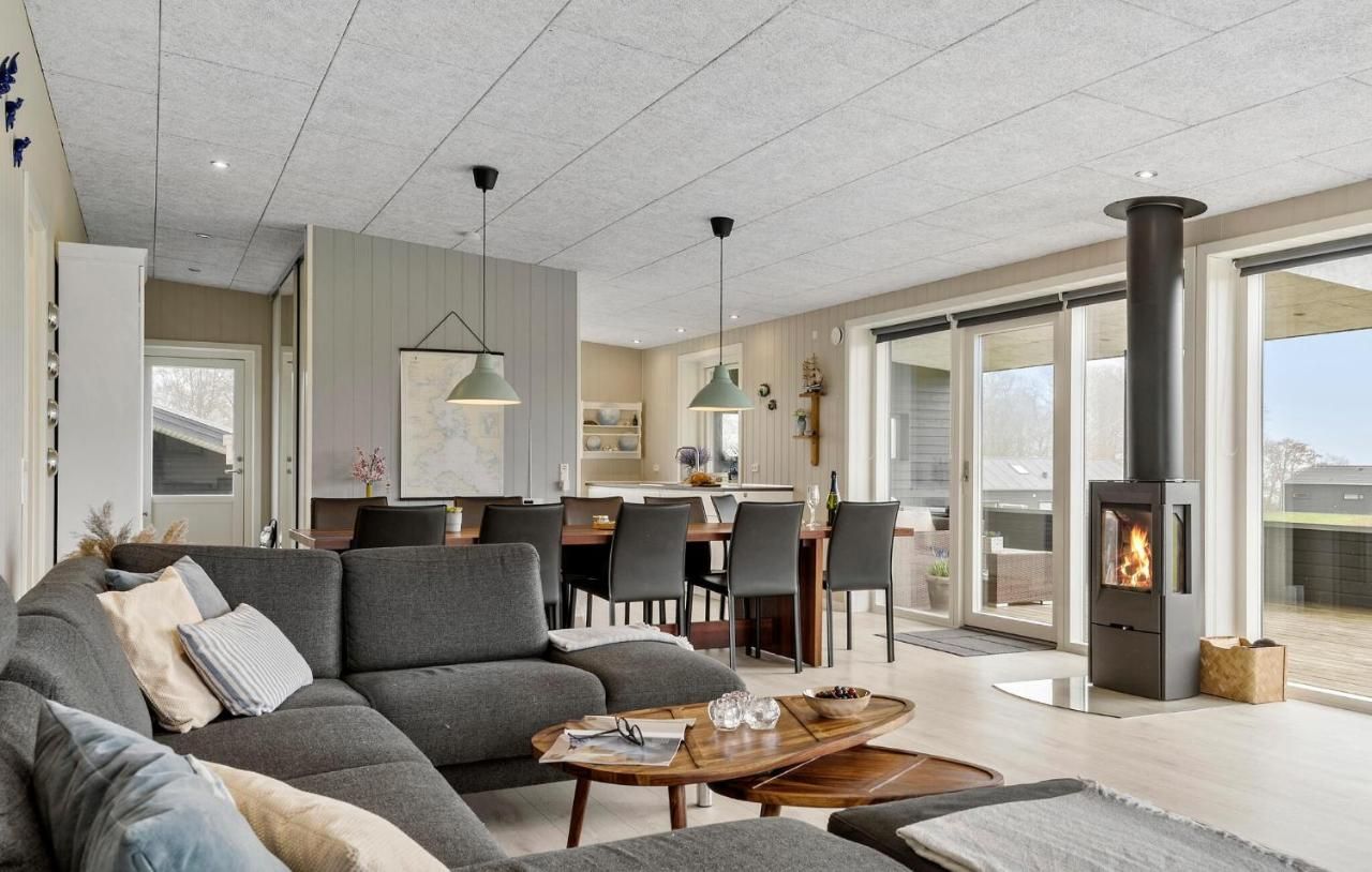 Three-Bedroom Holiday Home In Haderslev – Haderslev