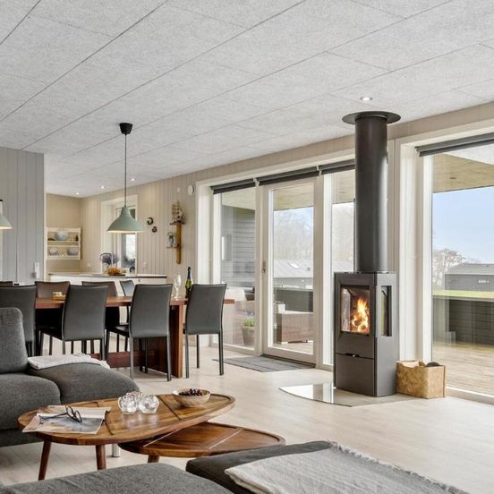 Three-Bedroom Holiday Home In Haderslev – Haderslev