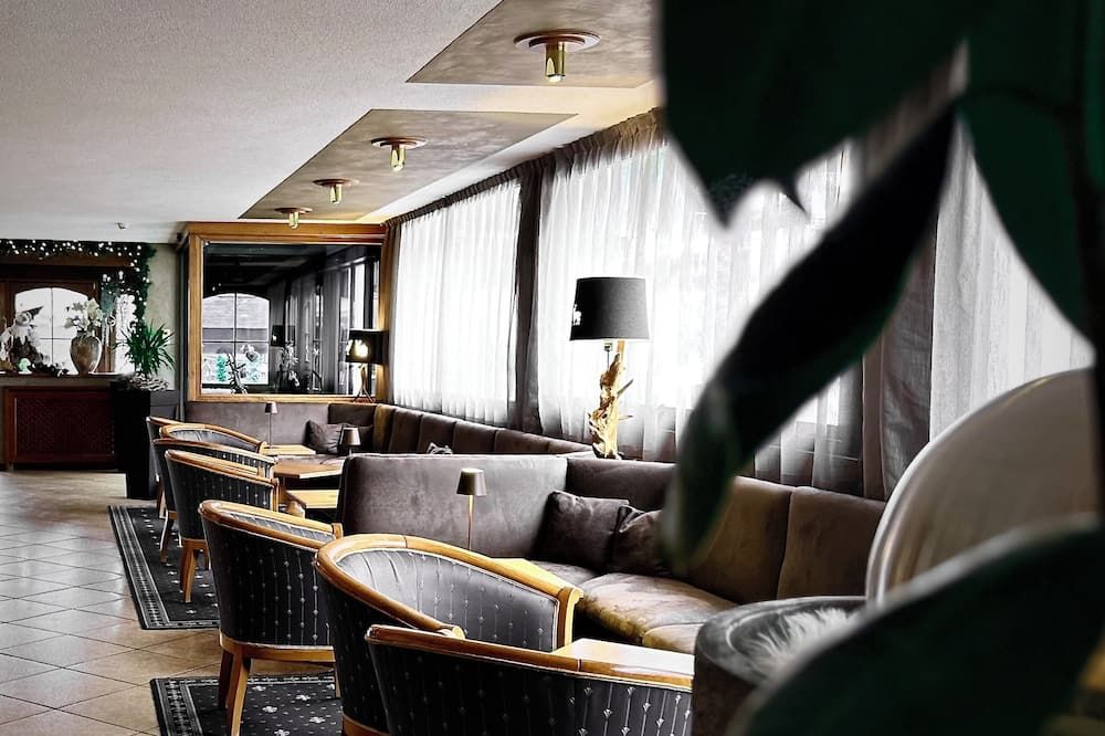 Hotel Caminetto - Folgarida - Lounge