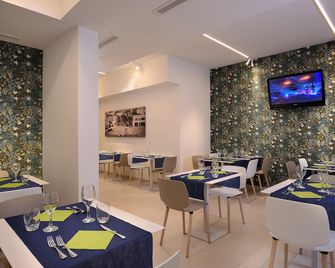 Hotel Romagna - Cattolica - Restaurant