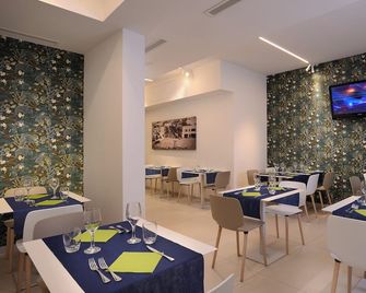 Hotel Romagna - Cattolica - Ravintola