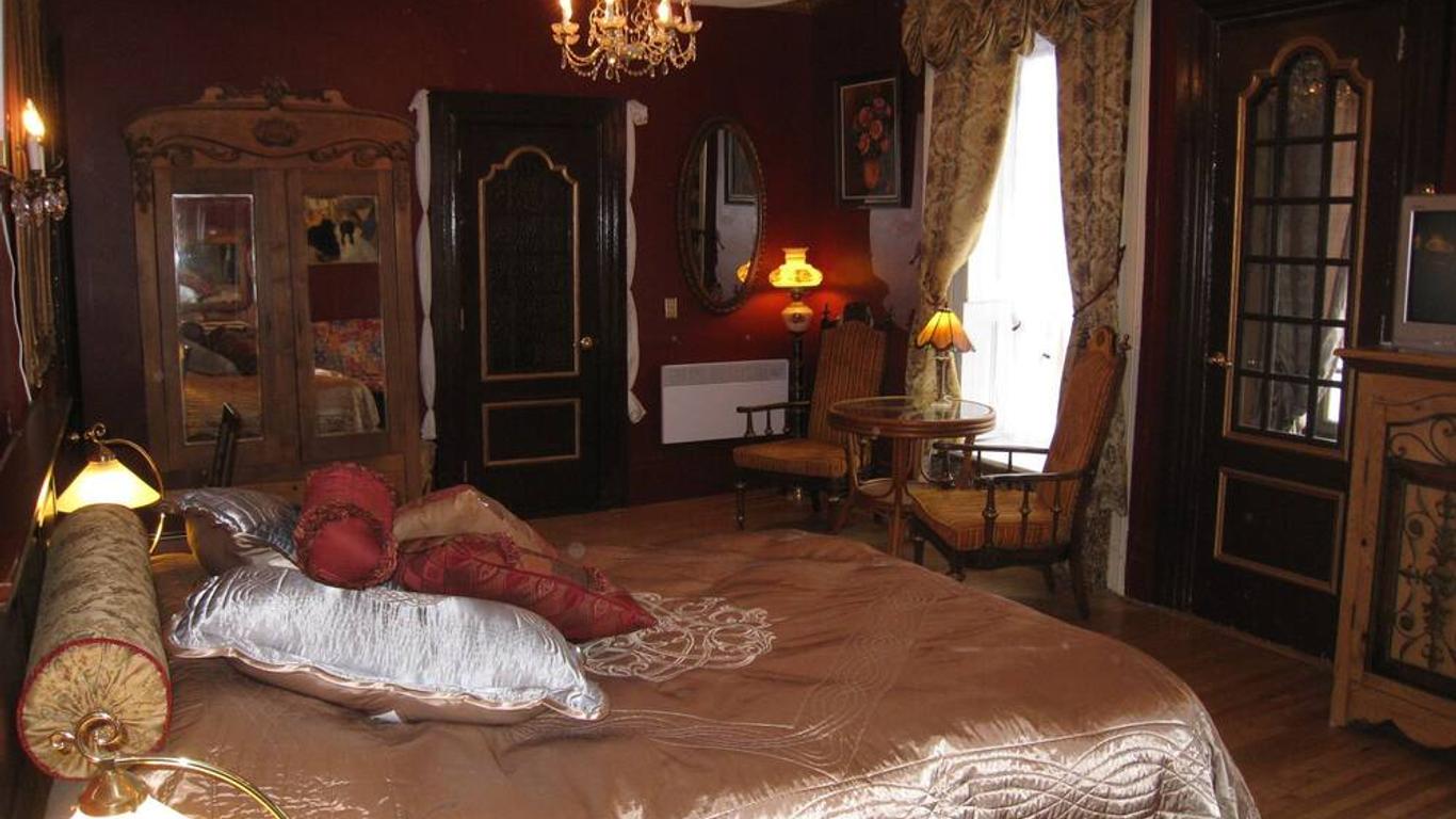 Castel d'Amérique Française