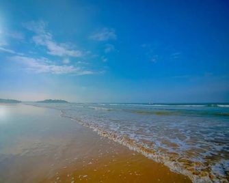 Sath Villa Naadi Ayurveda Resort - Beruwala - Beach
