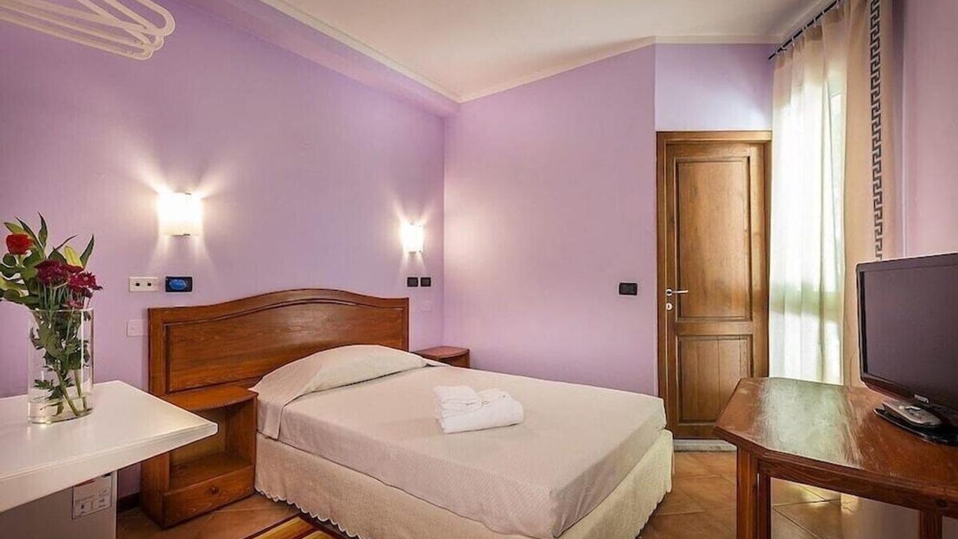 Hotel Real