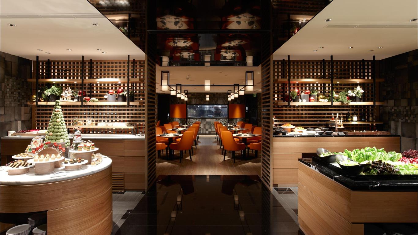 ريجنت تايبيه