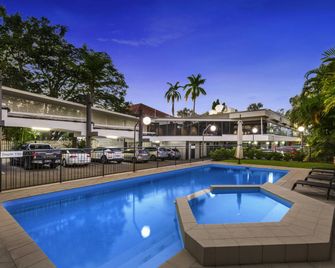 Mercure Rockhampton - Rockhampton - Pileta