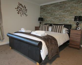 The Southgate B&B - Filey - Slaapkamer