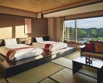 Aomoriya by Hoshino Resorts - Misawa - Habitación