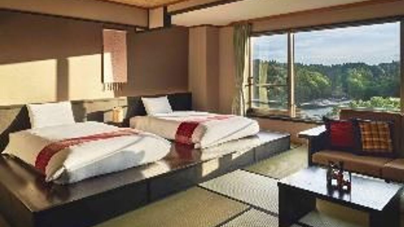 Aomoriya by Hoshino Resorts