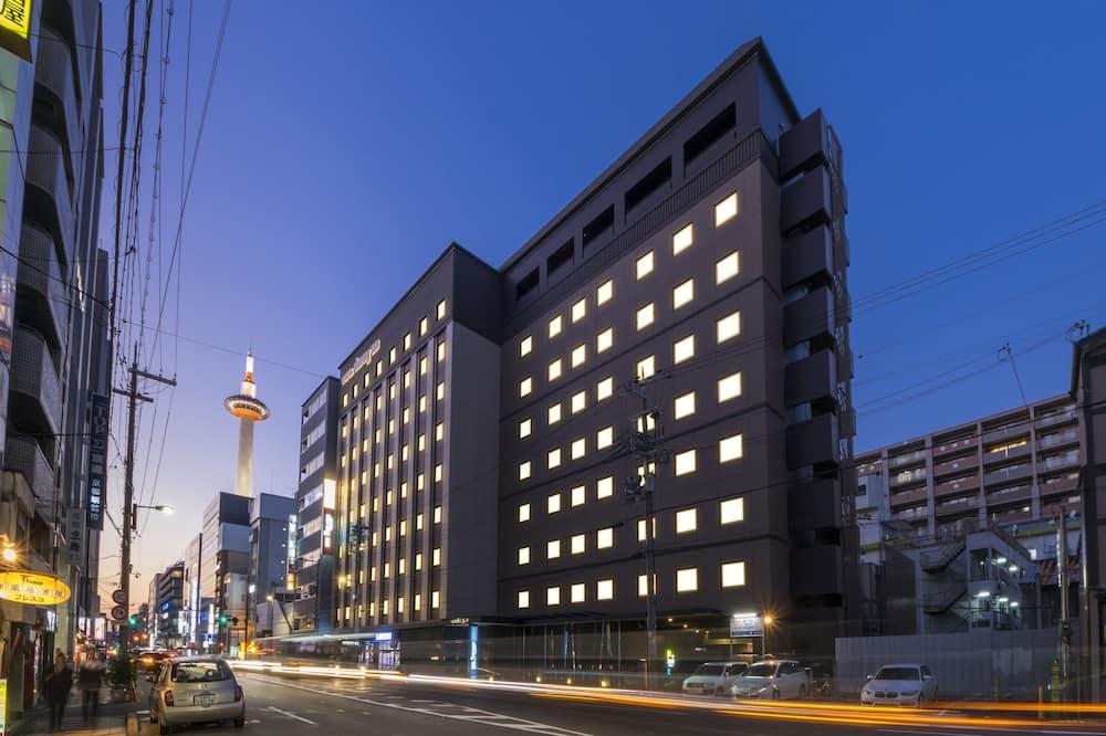 天然温泉花蛍の湯ドーミーインpremium京都駅前の宿泊料金 ¥8,584 (¥̶3̶8̶,̶8̶9̶4̶) から。京都市のホテル - KAYAK