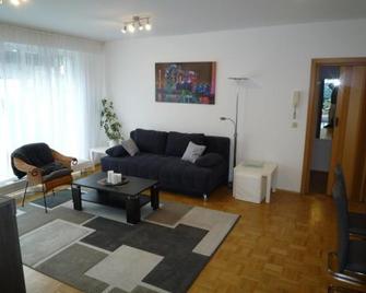 Ferienwohnungen am Rumbachtal - Mülheim an der Ruhr - Sala de estar