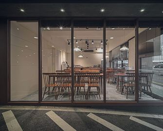 Bcent Hotel - Busan