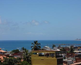 Condomínio Mar Azul - Salvador - Näkymät ulkona