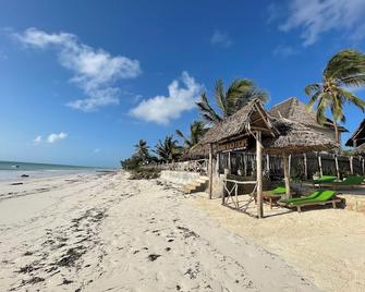 Zanzibar Beach Escape - Bwejuu