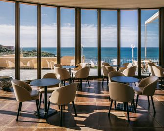 Mclub Cala Regina - Sciacca - Restaurace