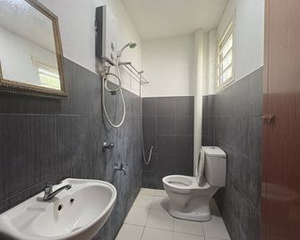 Hotel O Classic Homestay Keningau - Keningau